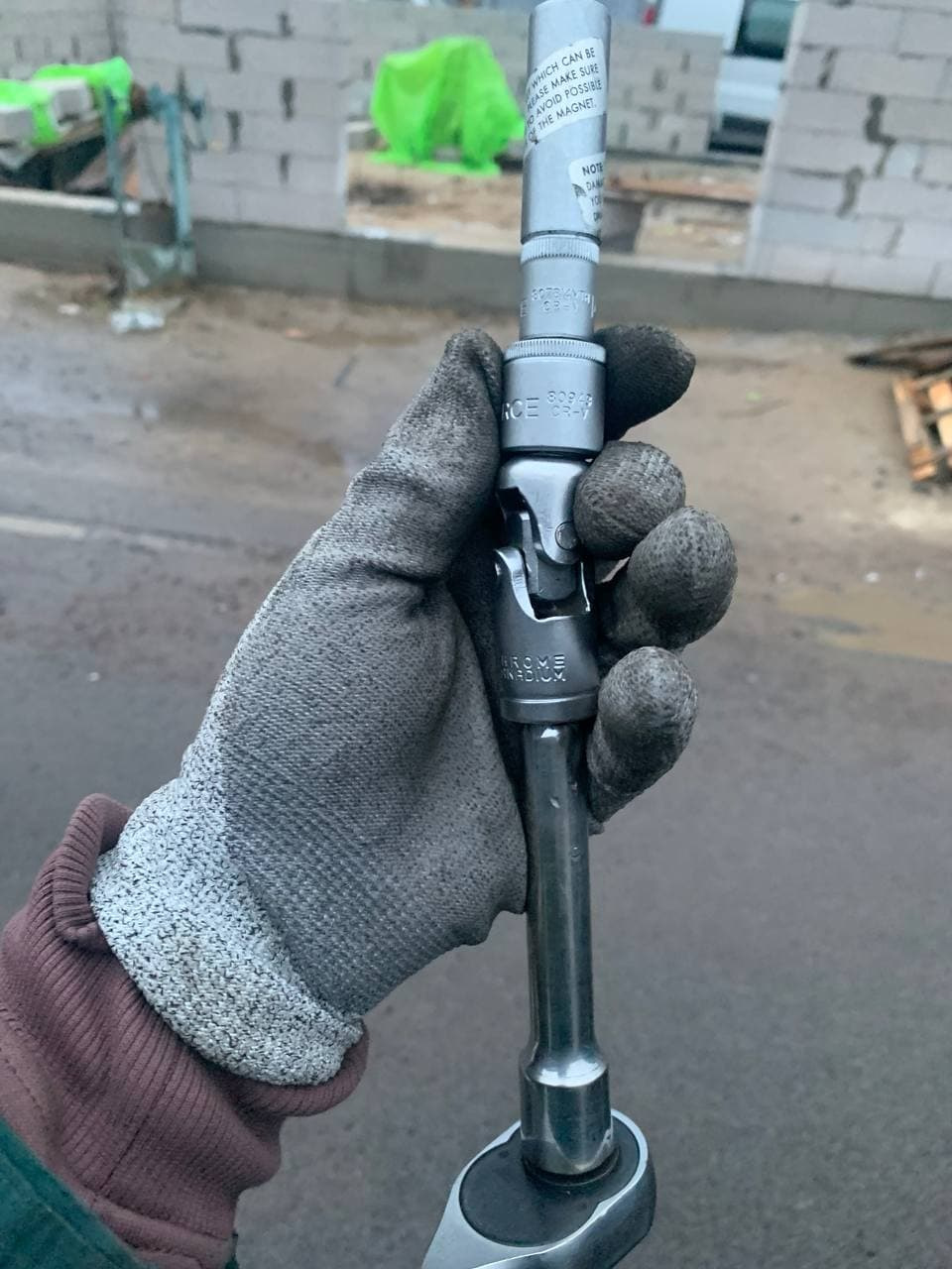 Заміна свічок запалювання 2