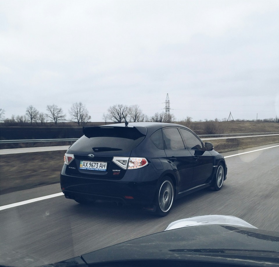 Недовго музика грала… 1