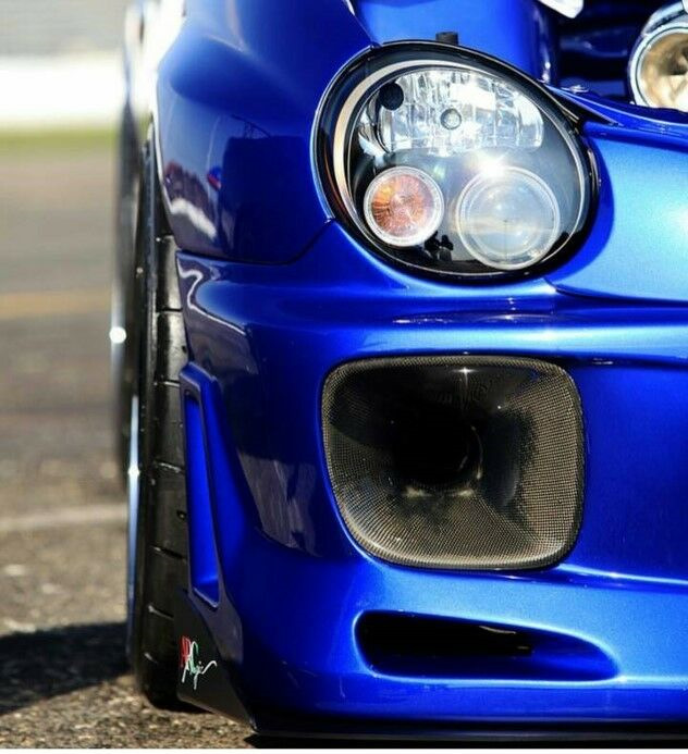 Air intake carbon fiber 1