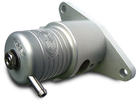 APS High Volume Twin Vent Blow Off Valve 1