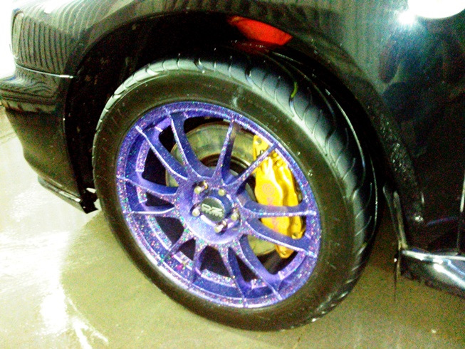 federal 595 rs 2