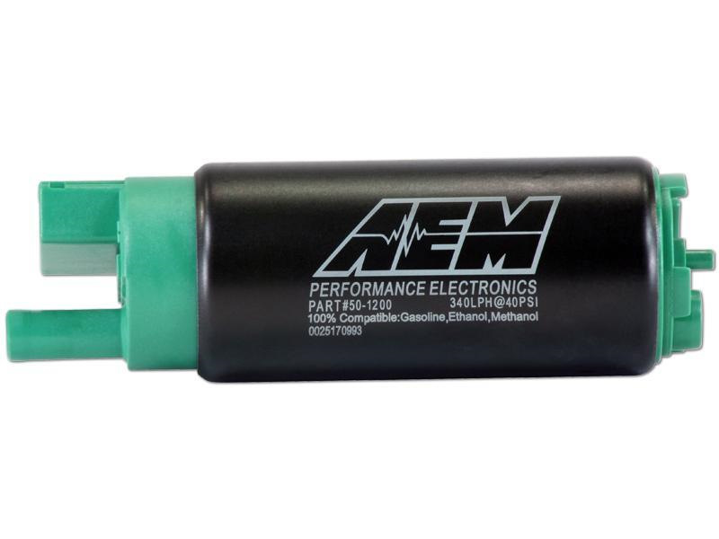 Насос AEM 340л 1