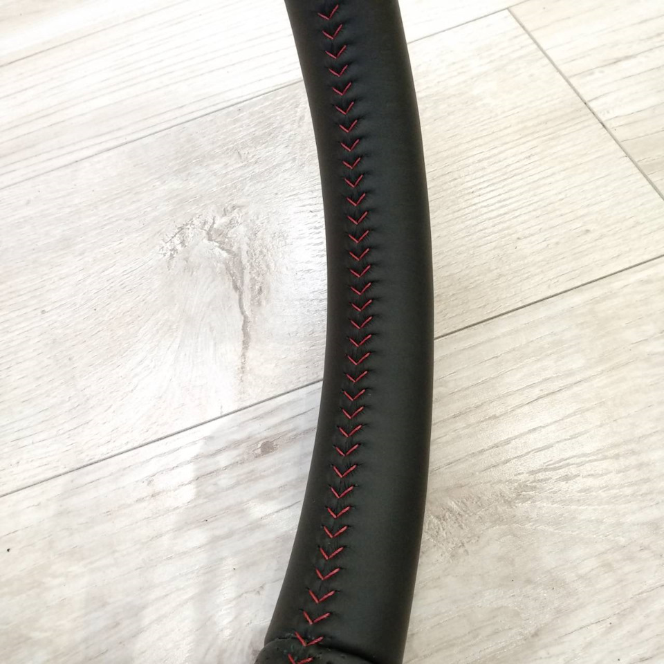 нове кермо для форика SG5/SG9 3