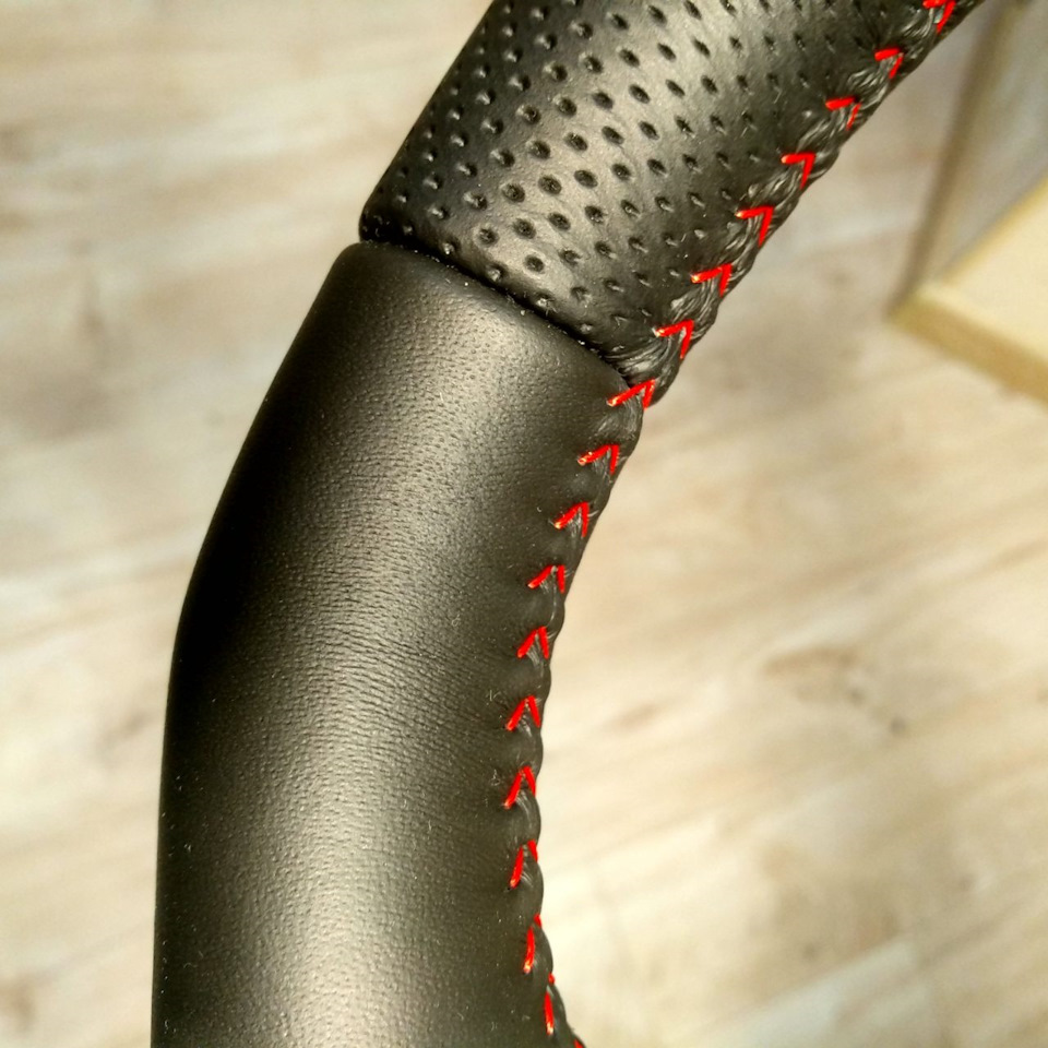 Руль Sti GRB Carbon fiber 5