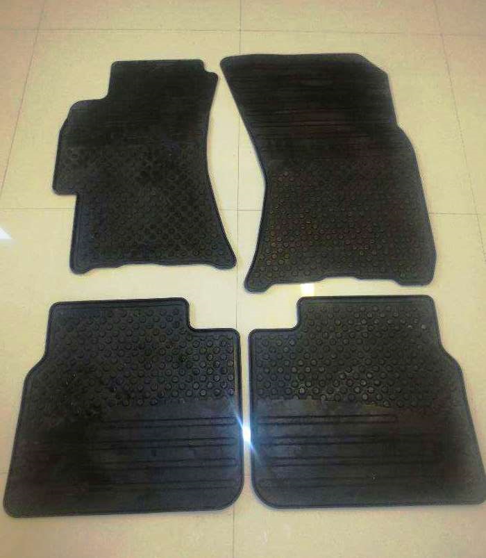 subaru mats 3