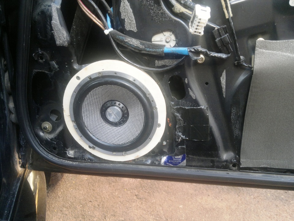VIBE Litea6-V1 16 см 2