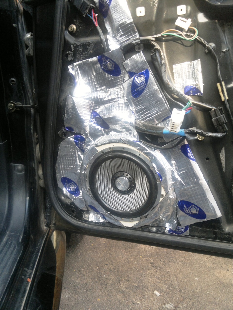 VIBE Litea6-V1 16 см 3
