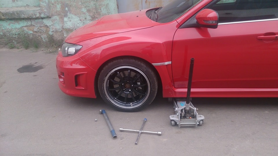 Advan RS-D 5