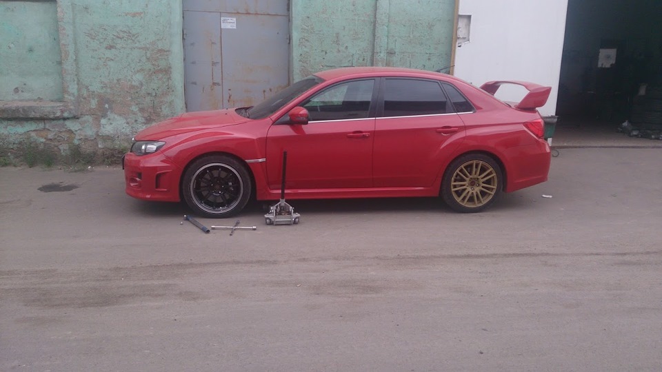 Advan RS-D 2