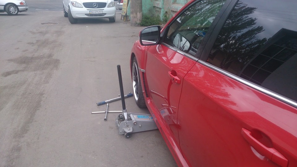 Advan RS-D 4