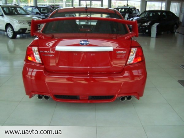 New STI 1