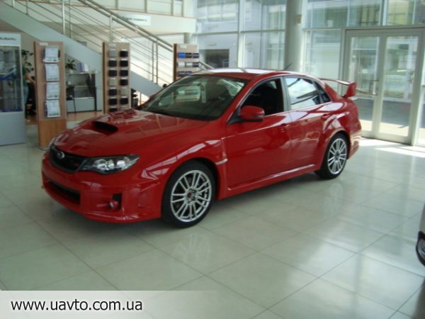 New STI 5