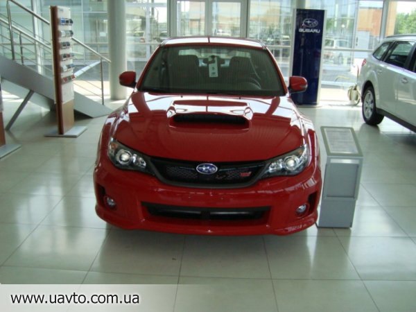 New STI 4
