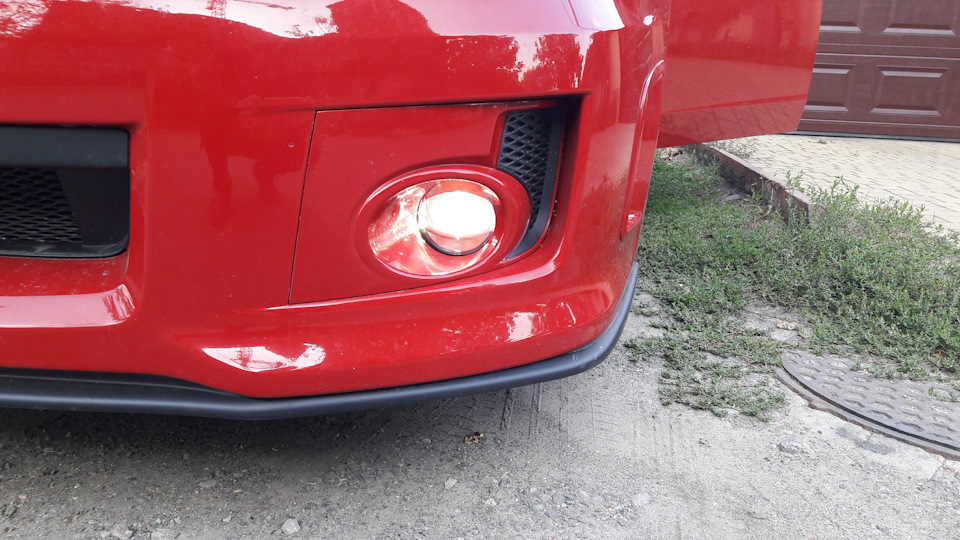 Рожеві очі Osram PL 103 2