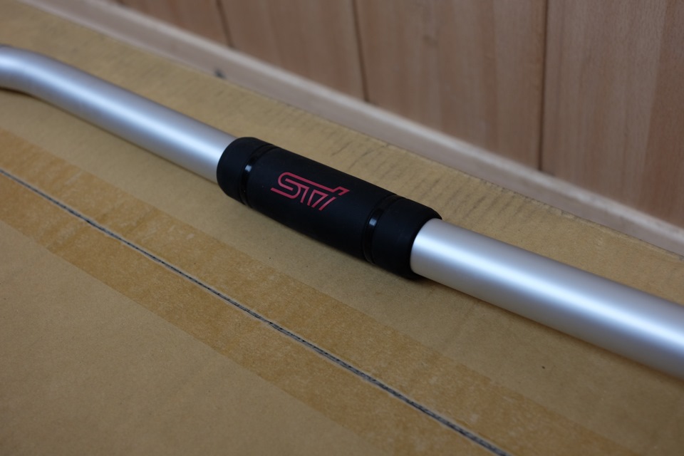 STI performance package 2