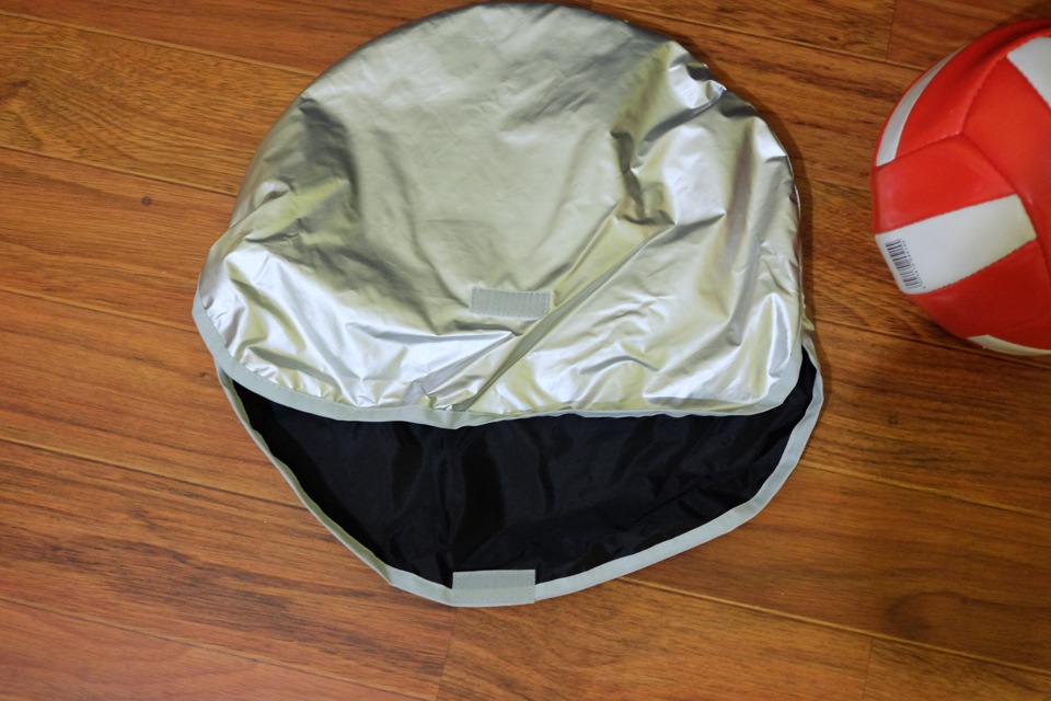 STI sunshade 4