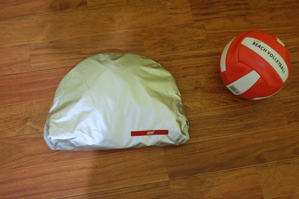 STI sunshade 3