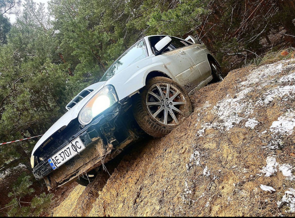 Off Road на Пузотерці🤪 3