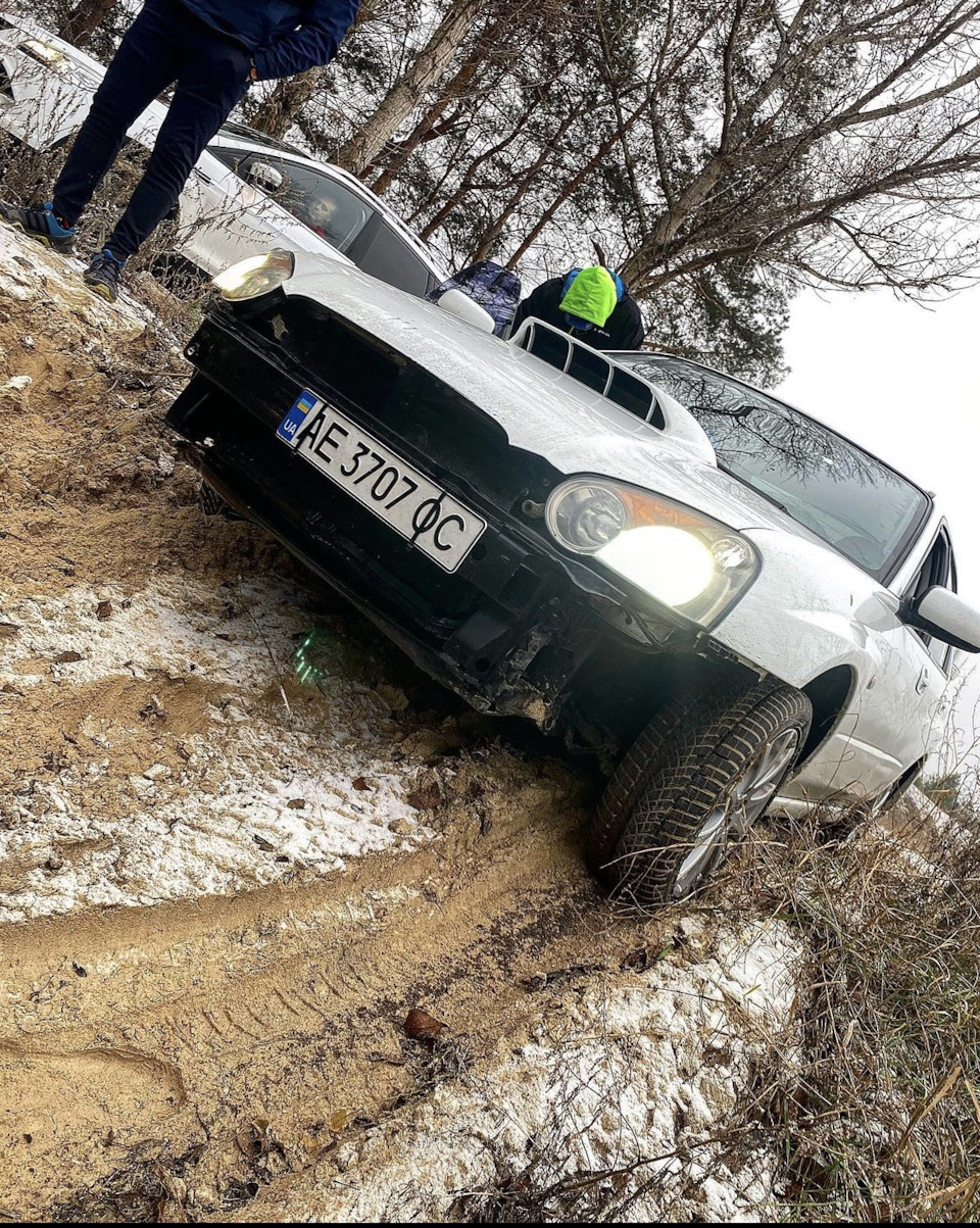 Off Road на Пузотерці🤪 2
