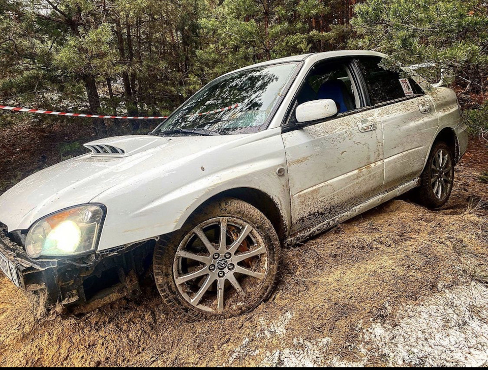 Off Road на Пузотерці🤪 4