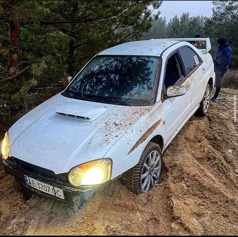 Off Road на Пузотерці🤪 5