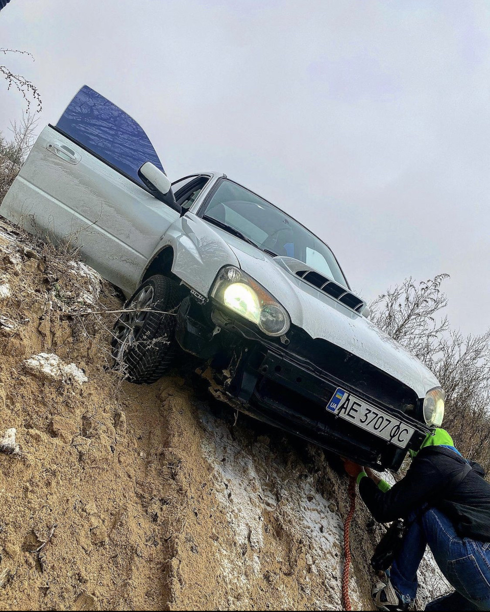 Off Road на Пузотерці🤪 1