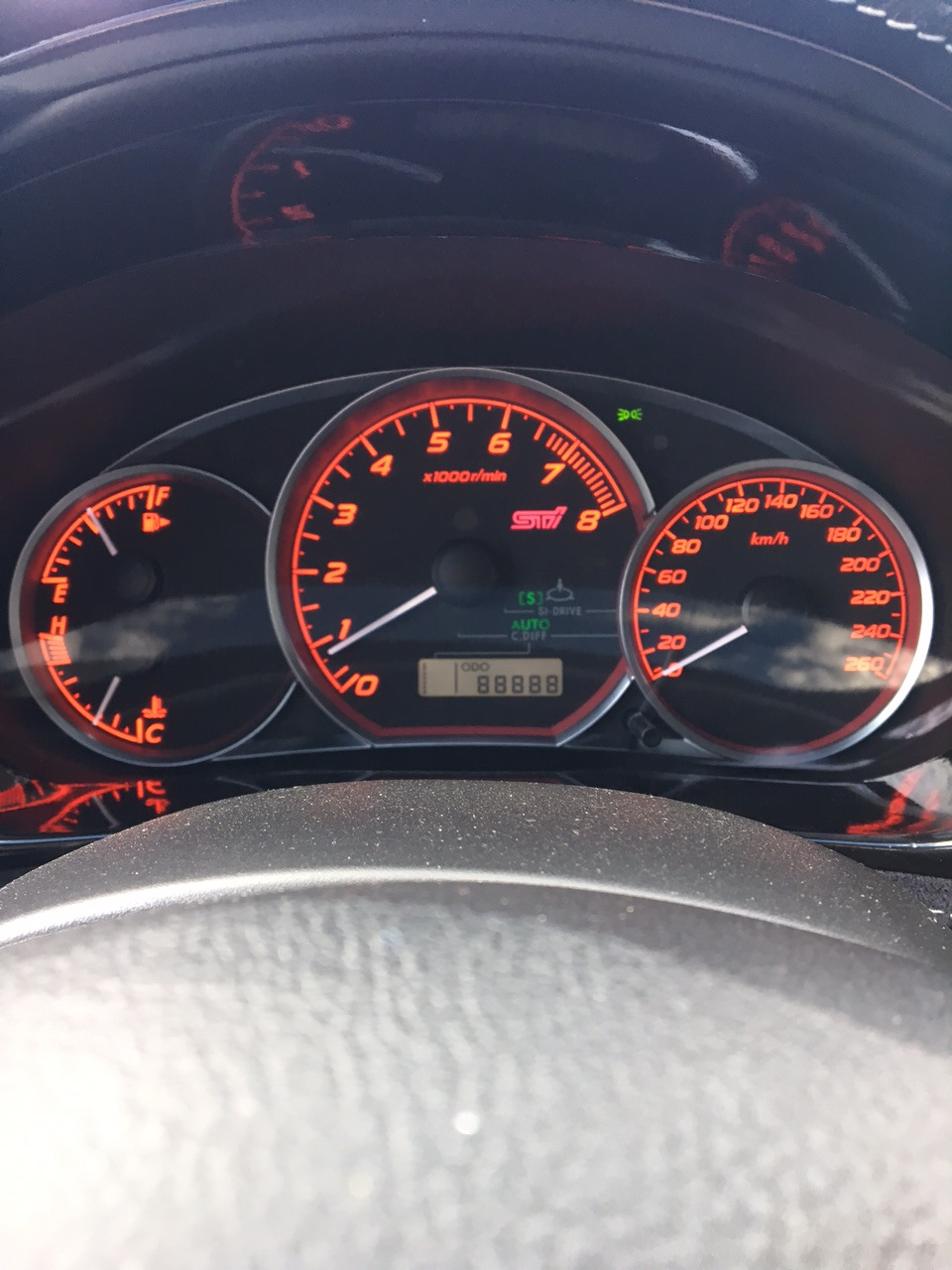 Мішімото и 88888 1