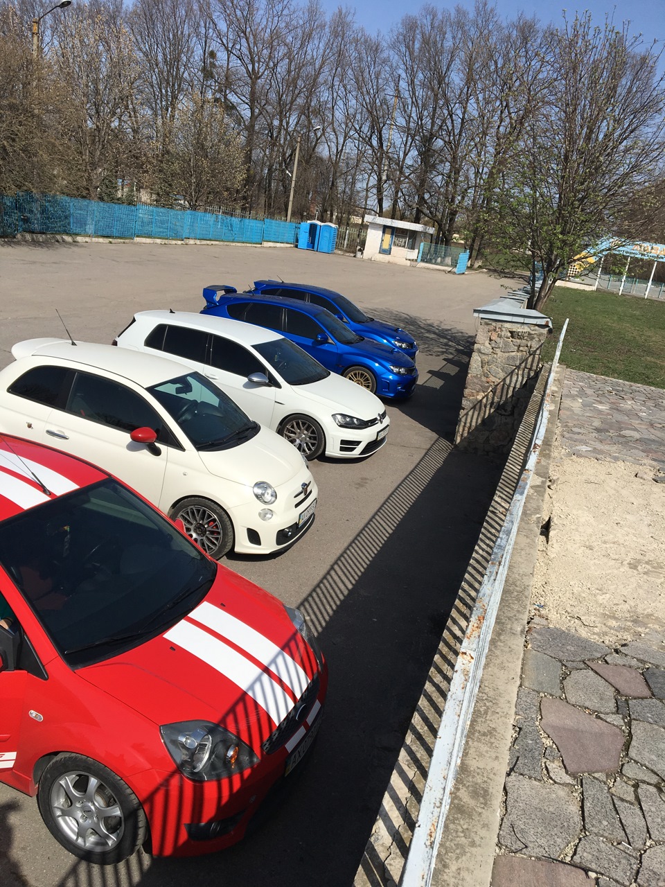 День походу на Лтаварінг 3