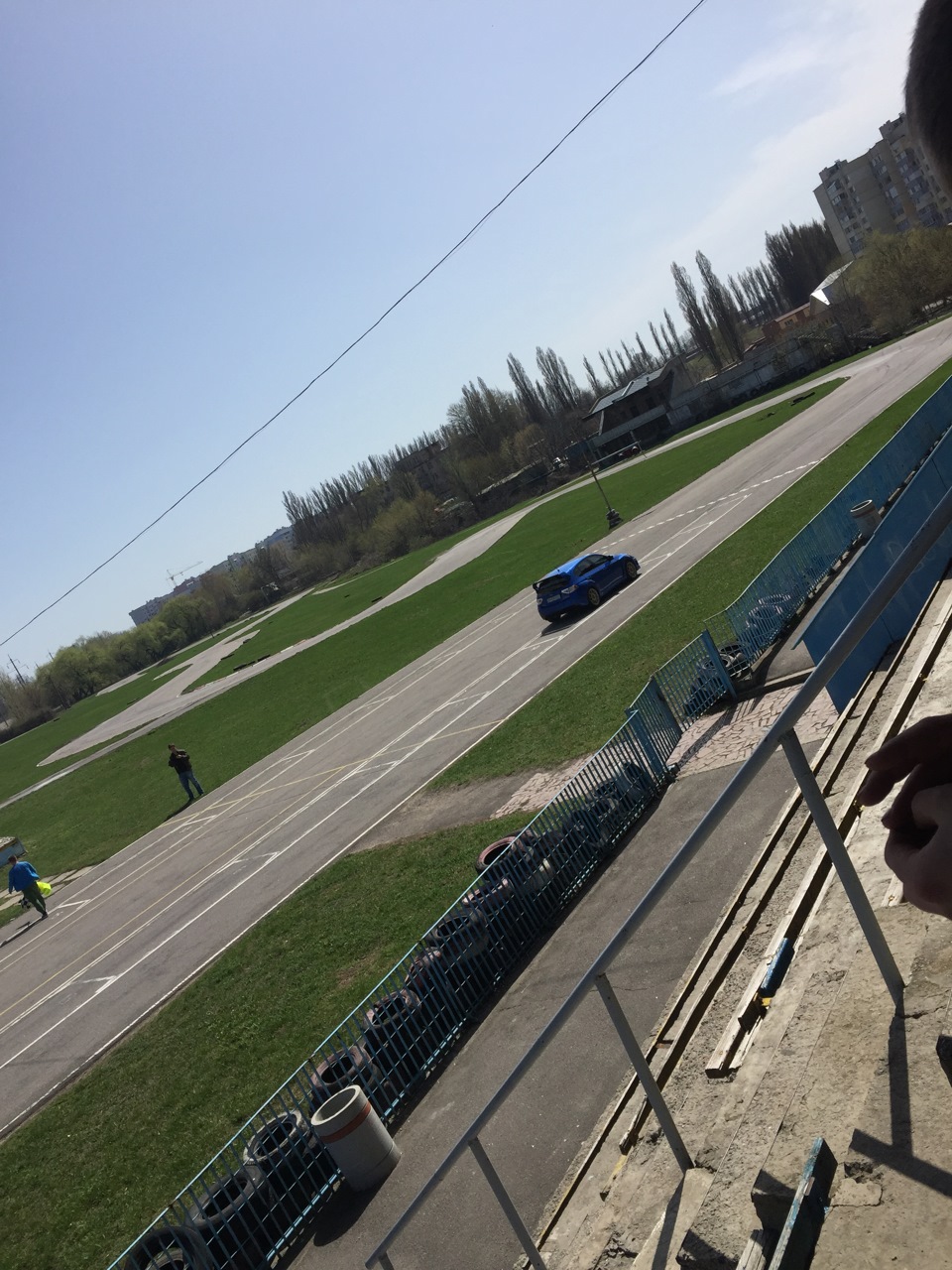 День походу на Лтаварінг 5