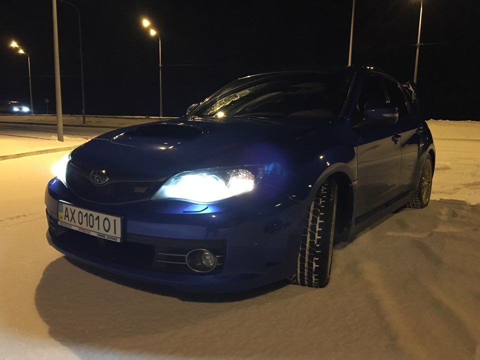Зима Новий Рік та доопрацювання 4