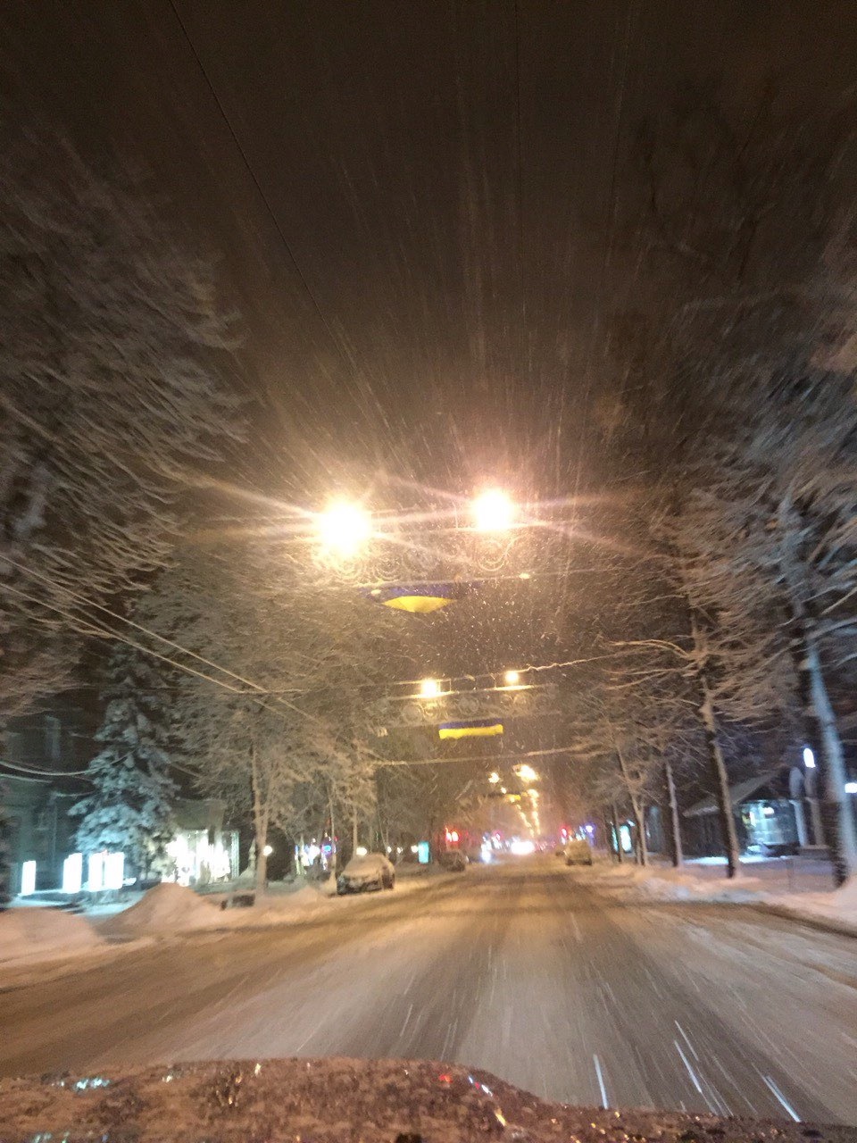Зима Сніг Фото та трохи покатушок 5
