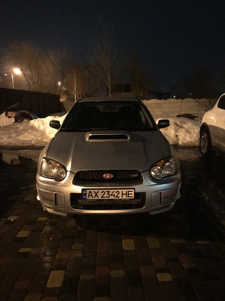 Нові фари 5
