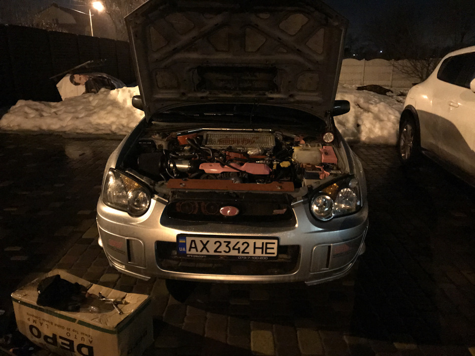 Нові фари 4