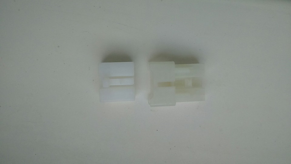 Рознімання фаркопа / trailer socket / tow hitch socket (Solved) 2