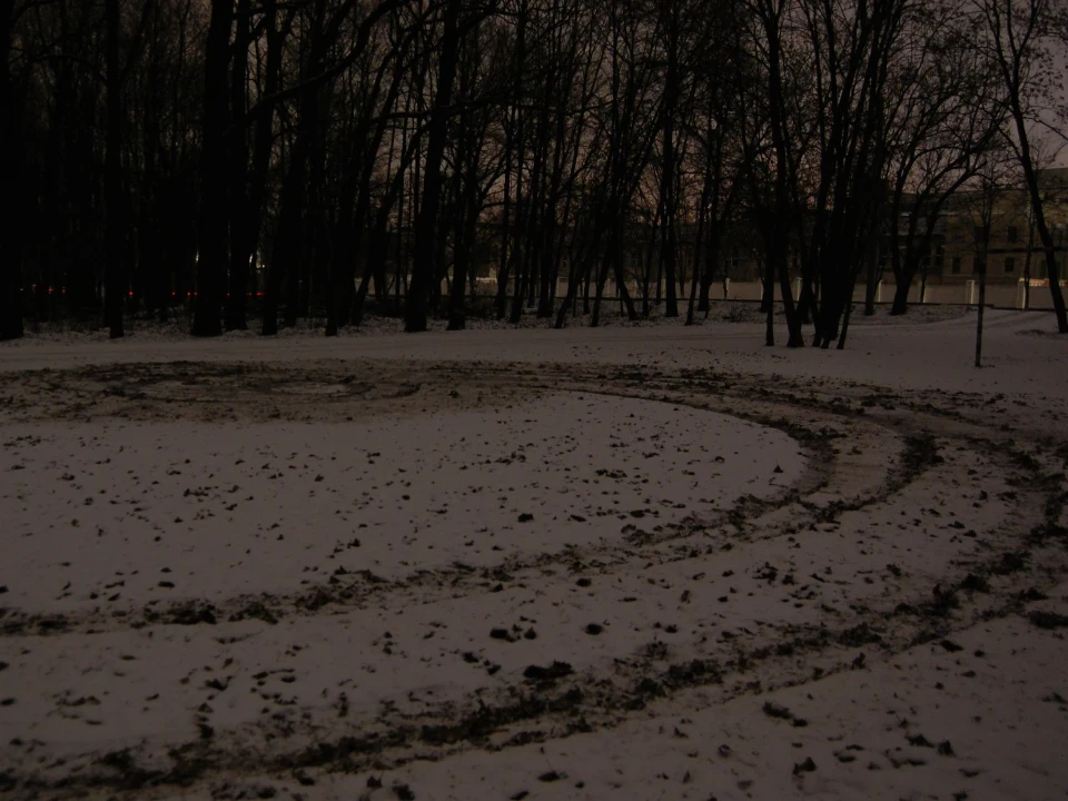 Запис, 12 грудня 2009