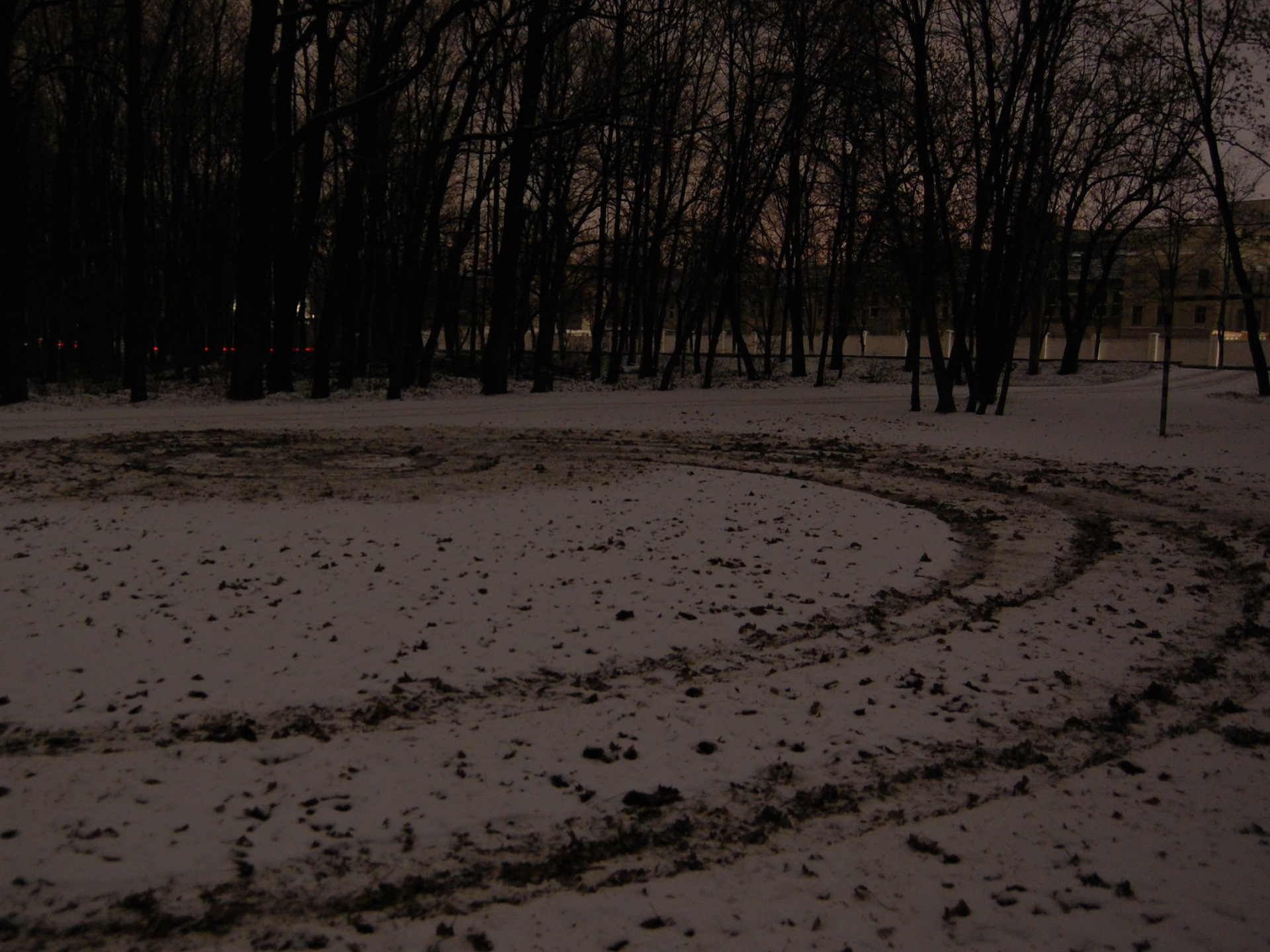 Запис, 12 грудня 2009 1