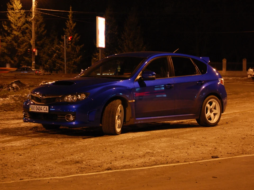 Запис, 8 грудня 2009