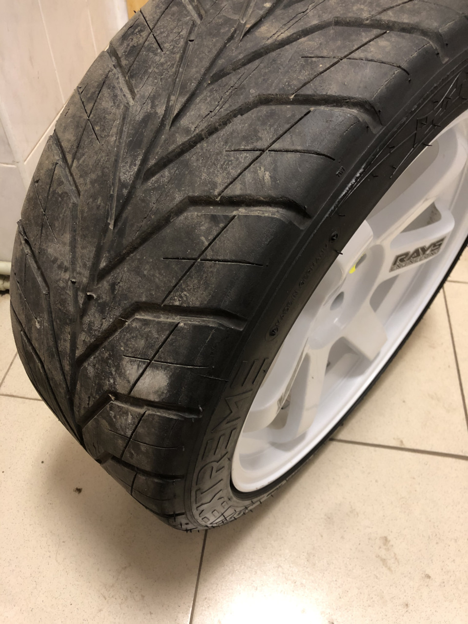 EXTREME VR1 S2 4