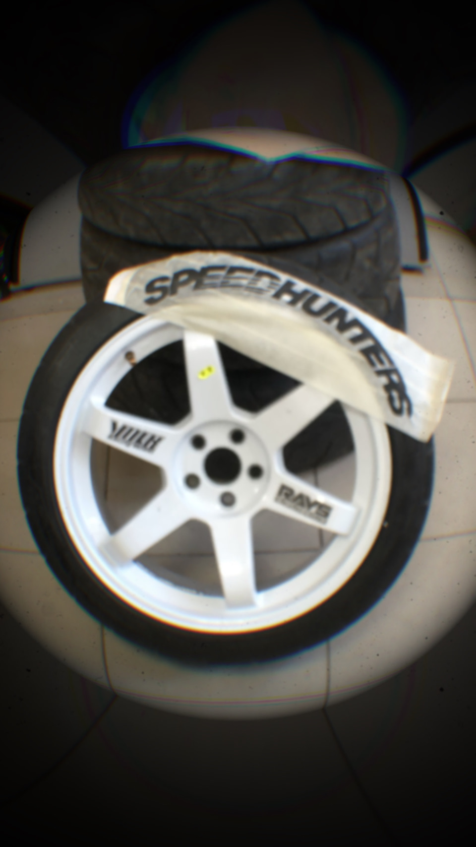 EXTREME VR1 S2 5