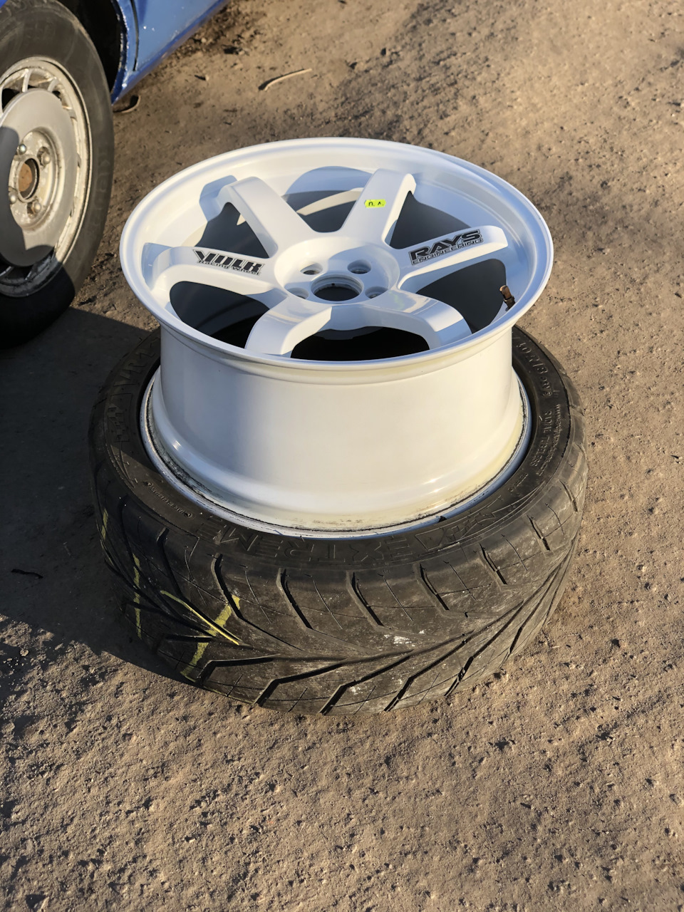 EXTREME VR1 S2 2