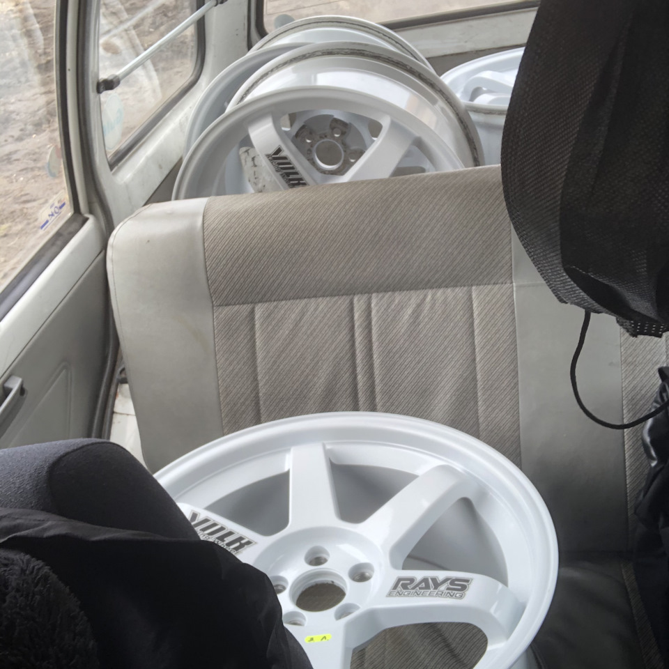 TE37 “18 2
