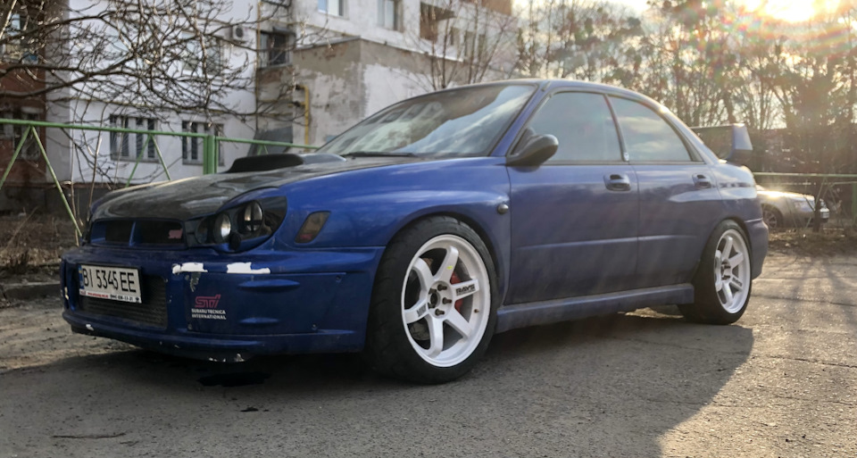 TE37 x EXTREME VR1 1