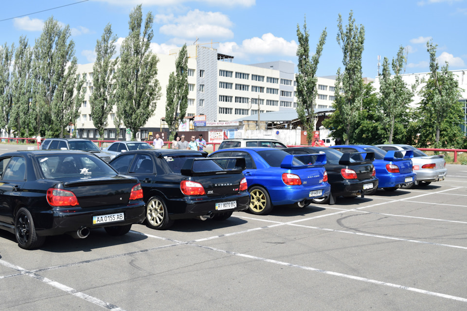 Трохи подій за півроку 4