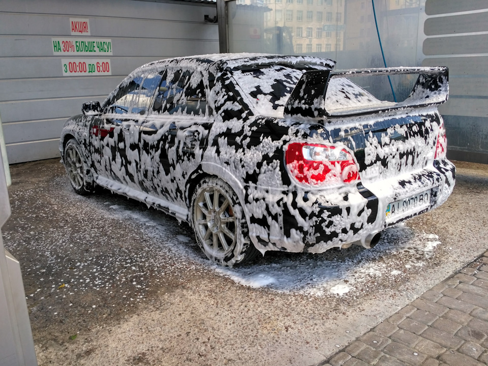 Скучив 3