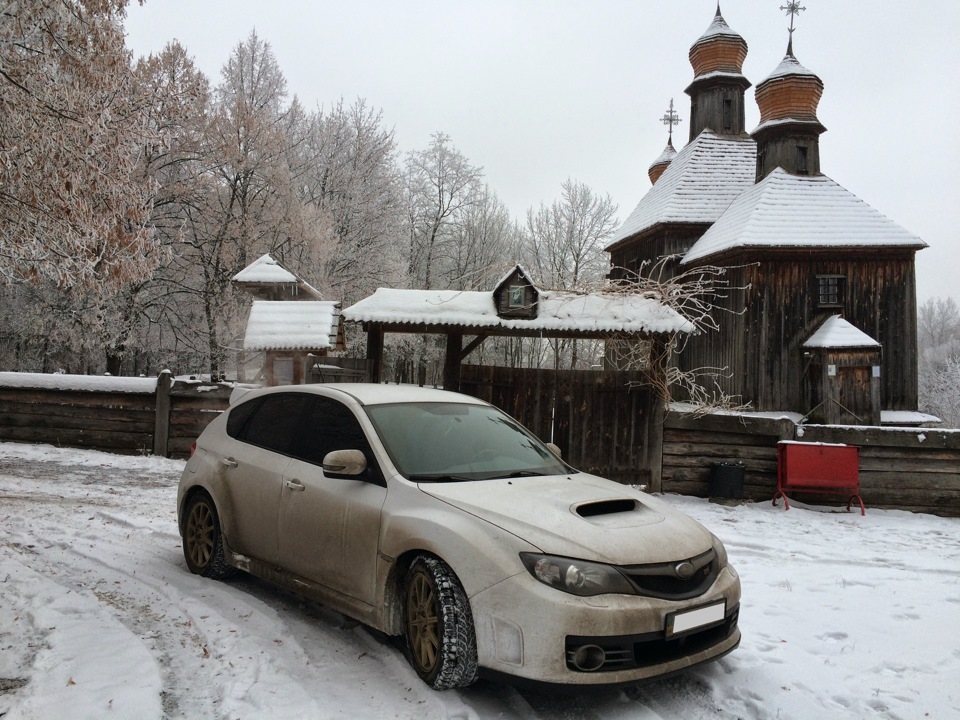 просто зимові фотки 4
