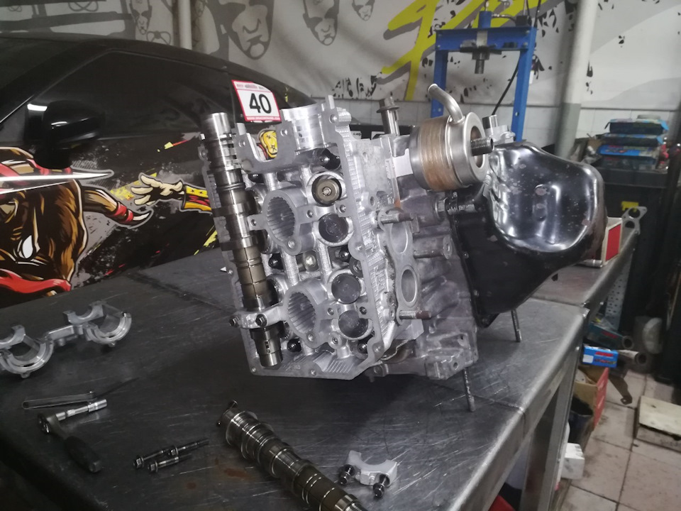 Новий EJ257 4
