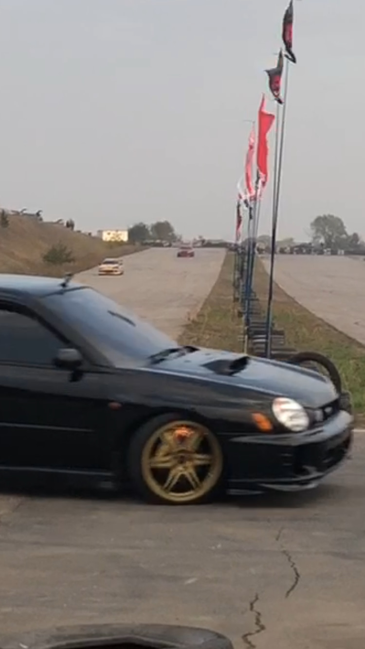 30. Гонка Base Race Days Time Attack 10.10.2020 5