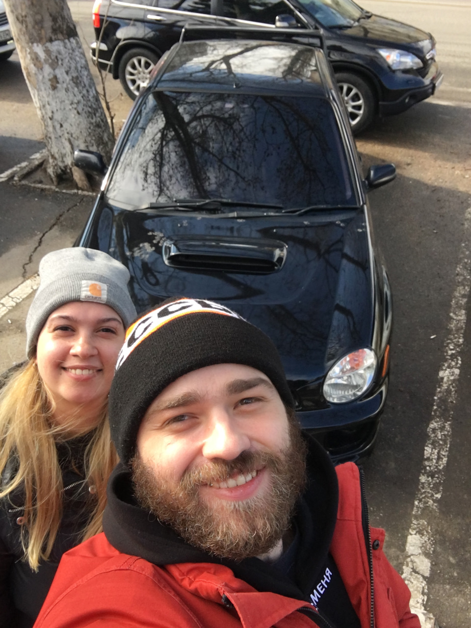 39. Продаж SUBARU IMPREZA. Розлучилися… 2