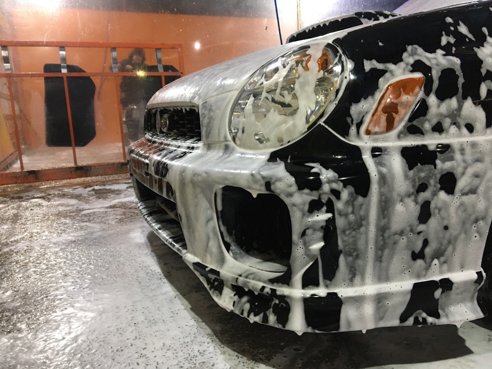 39. Продаж SUBARU IMPREZA. Розлучилися… 4