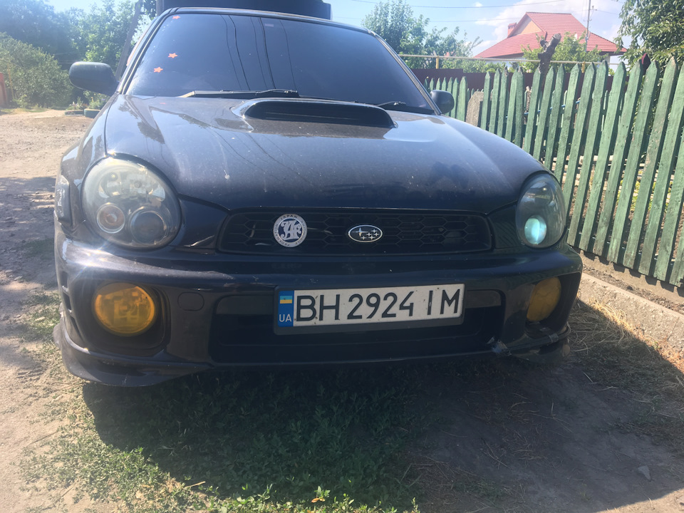5. Заміна лампочок ближнього світла 1